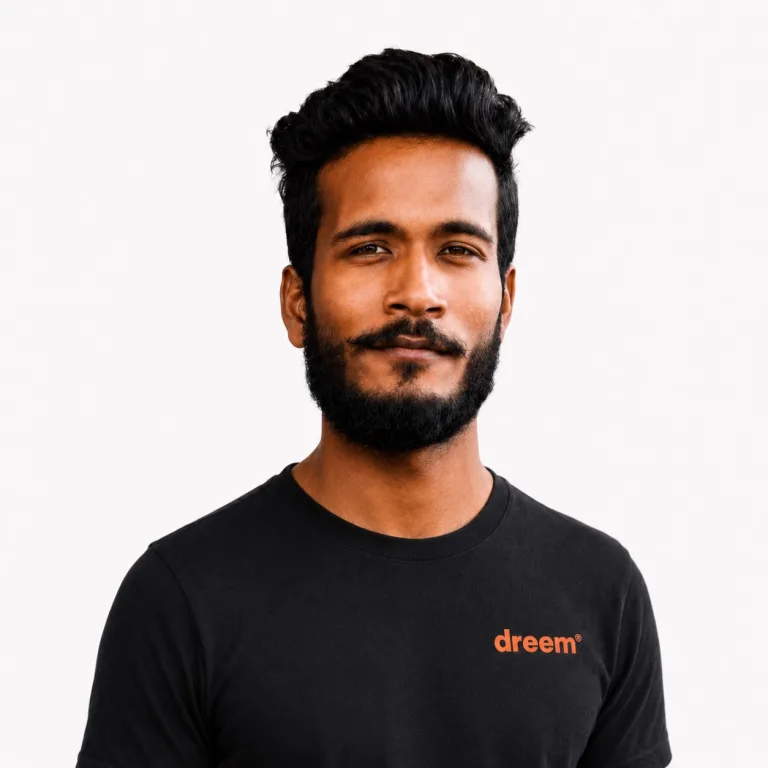 Udaya Yadav